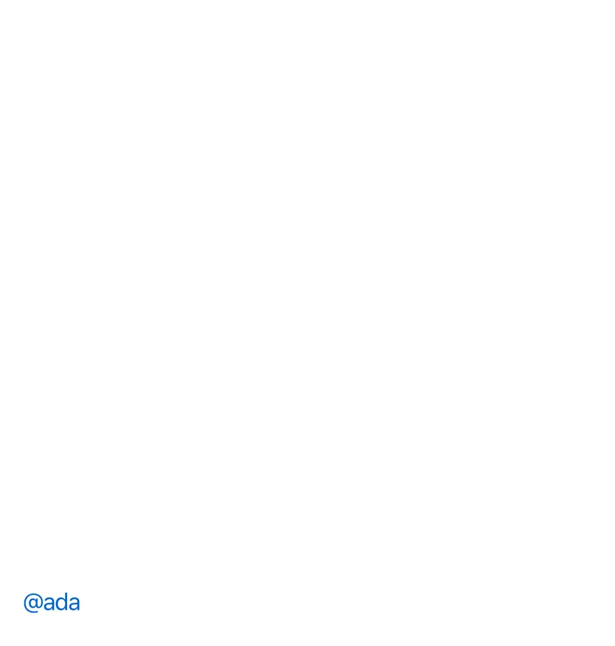 Preview on iOS in light mode